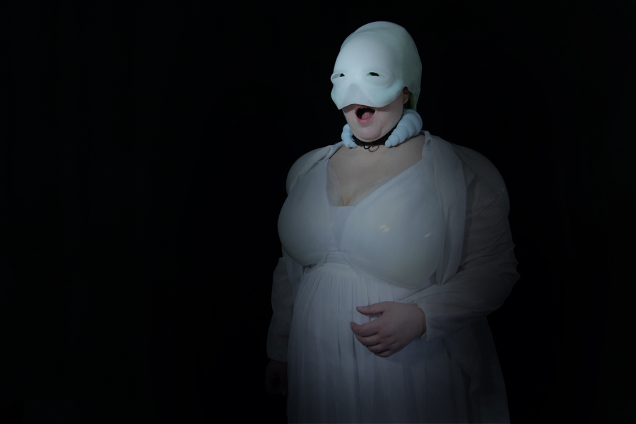 The Singer and the Anthem